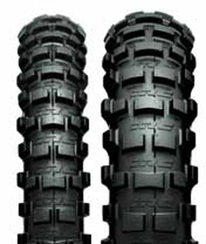 Ix-kids Tire Rear 80-100-10