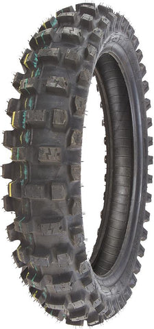 Ix07s Tire Rear 90-100-14