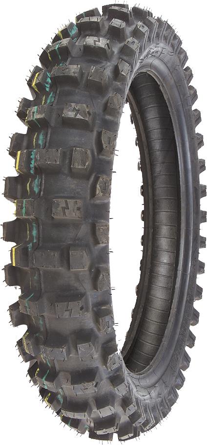 Ix07s Tire Rear 100-100-18