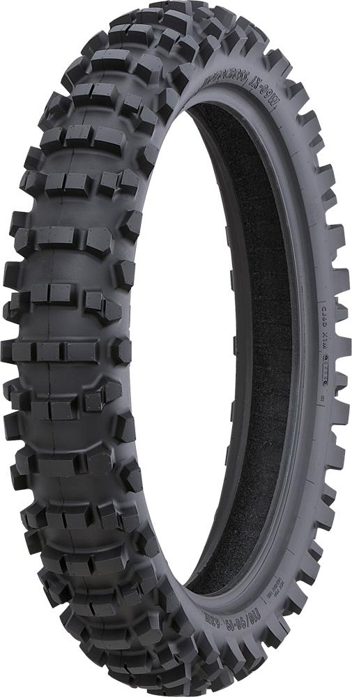 Tire 120-80-19r Ix09 Intermediate Terrain