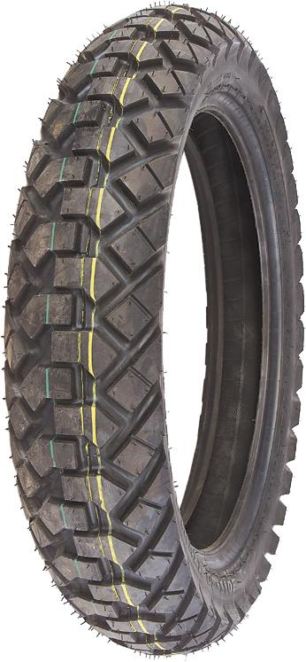 Gp110 Tire Rear 4.10x18