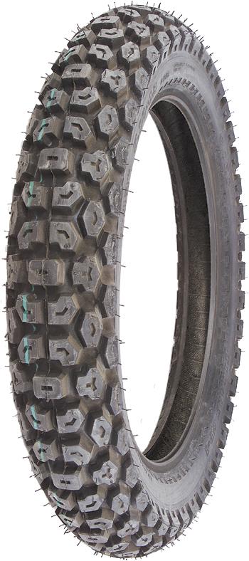Gp-1 Tire Rear 5.10x17