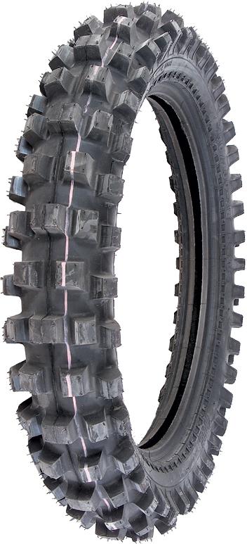 Ve37 Hard Terrain Tire Rear 11 0-100-18