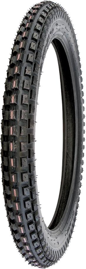 Tire Tr-011 2.75-21 T-t