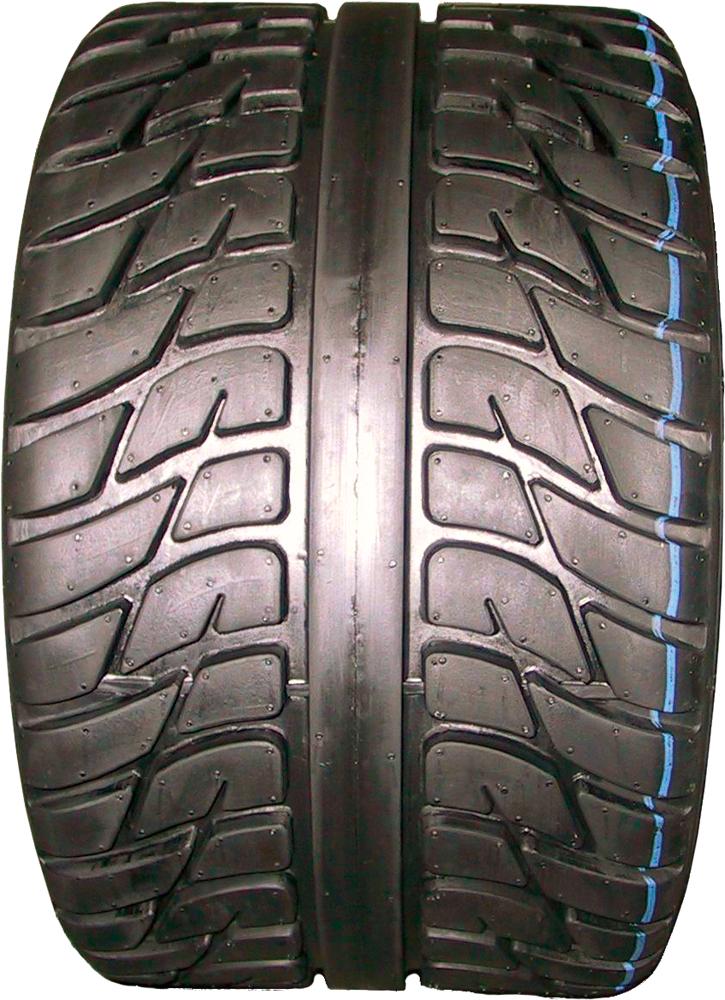 Kt-115 Tire Rear 225x40-10