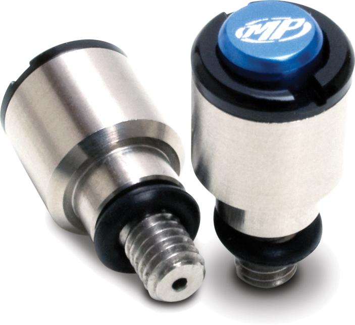 Micro Bleeder Blk