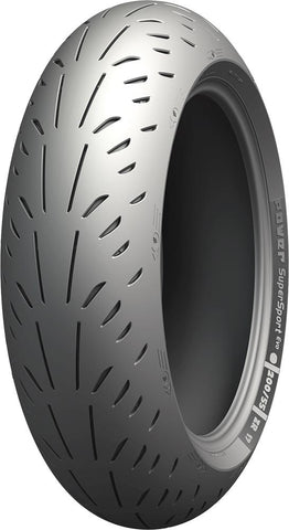 Rear Power Supersport Tire 180-60zr17