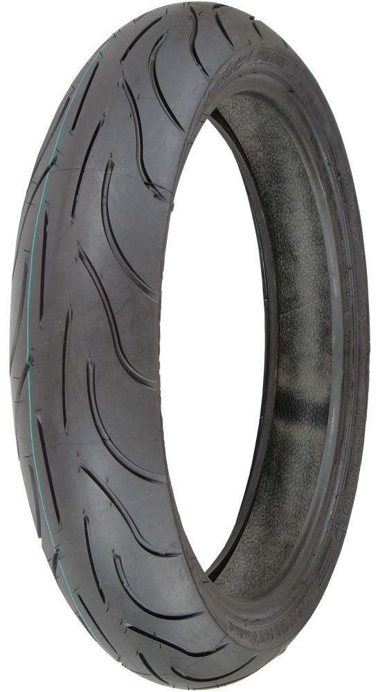 Tire 120-70zr17f Pilot Power