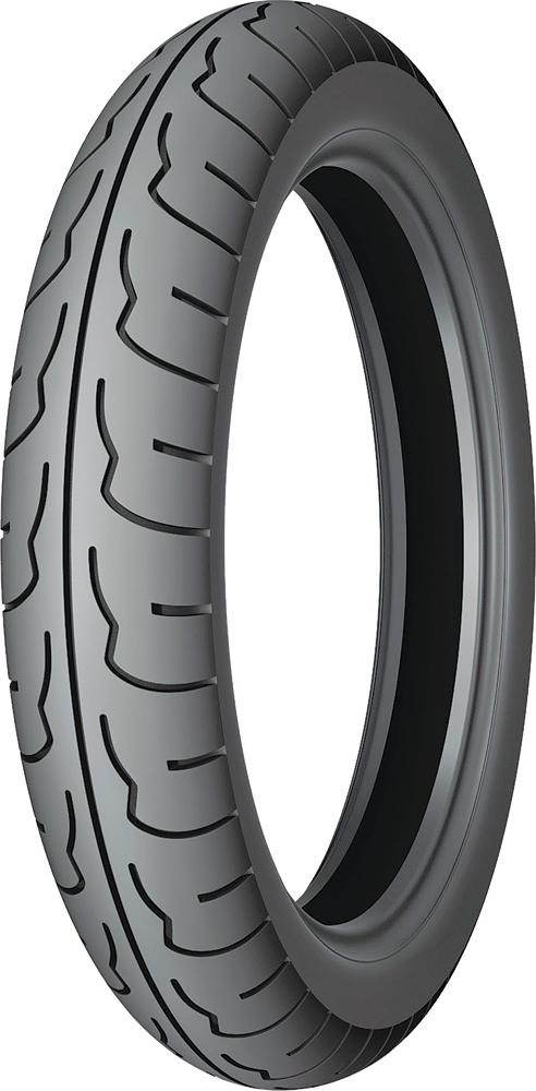 Tire 110-80h17f Pilot Activ