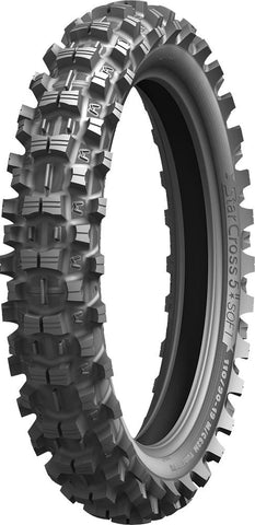 Tire 110-100-18r Starcross-5 S Oft Tt 64m
