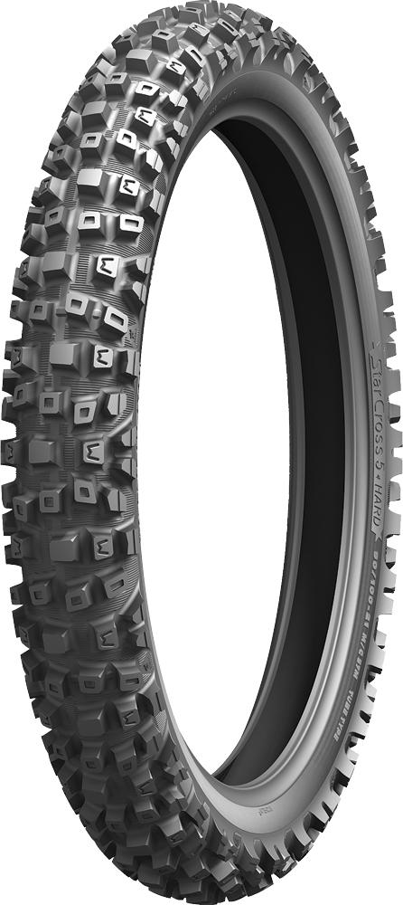 Tire 90-100-21f Starcross-5 Ha Rd Tt 57m