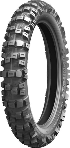 Tire 110-90-19r Starcross5 Hrd Hard Tt 62m