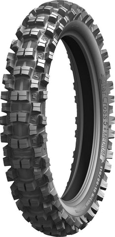 Tire 100-100-18r Starcross-5 M Edium Tt 59m