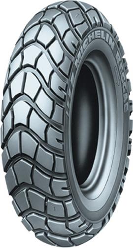 Tire 130-90-10 Reggae