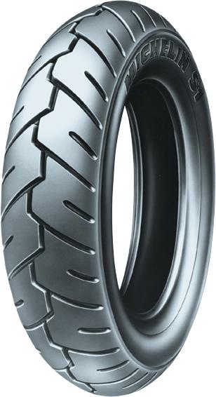 Tire 130-70-10 S1