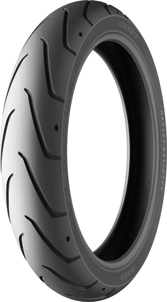 Tire 100-80-17f Scorcher 11 52 H