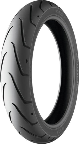 Tire 100-80-17f Scorcher 11 52 H