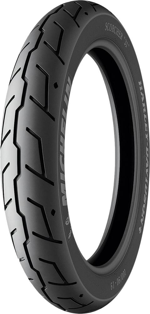 Tire 100-90b19f Scorcher 31 57 H
