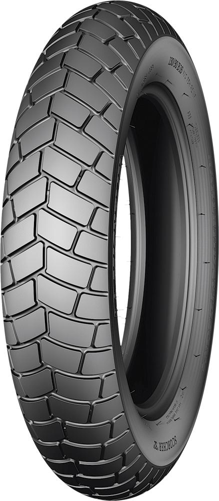 Tire 130-90-b16f Scorcher 32 7 3h