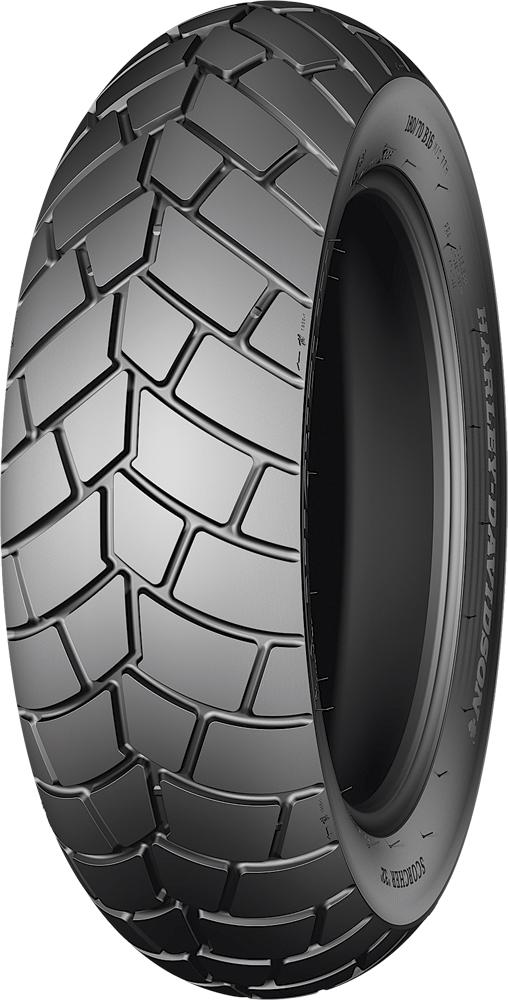 Tire 180-70b16r Scorcher 32 77 H