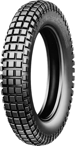 Tire 80-100-21f Trial Light Tu Be Type