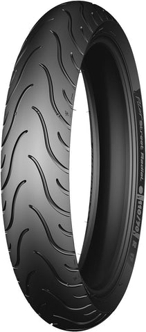 Tire 110-70r 17 Pilot Street F
