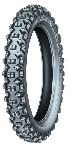 Tire 90-90-21f S12xc Soft