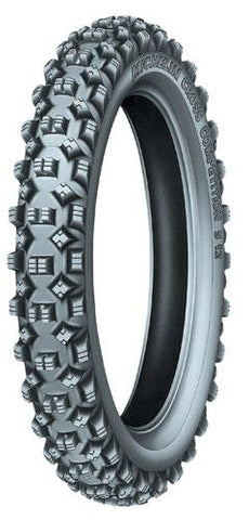 Tire 90-90-21f S12xc Soft
