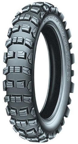 Tire 130-70-19r M12xc Med