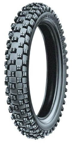 Tire 90-90-21f M12xc Med