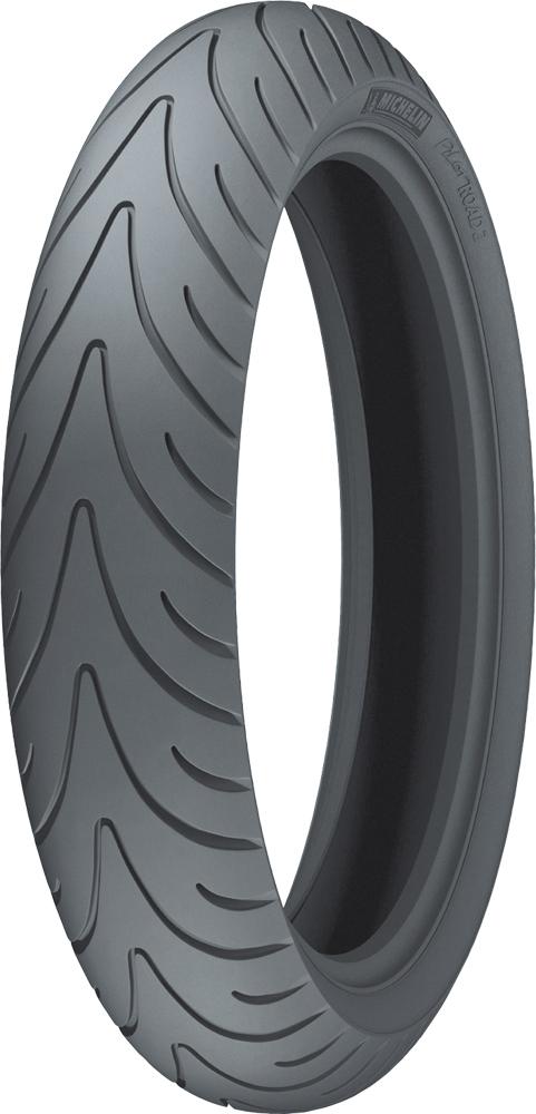 Pilot Road 2 Tire Front 120-60 Zr17
