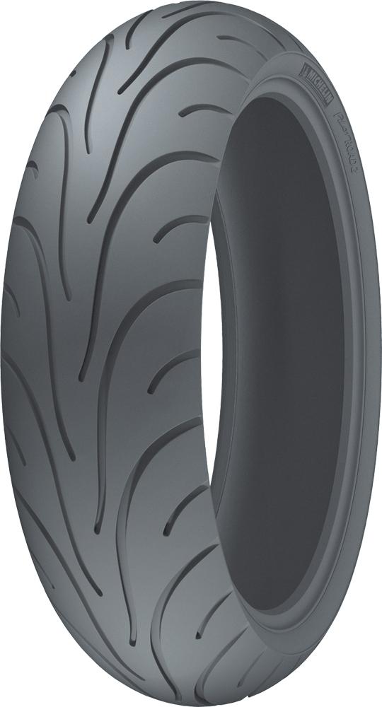 Pilot Road 2 Tire Rear 160-60z R17