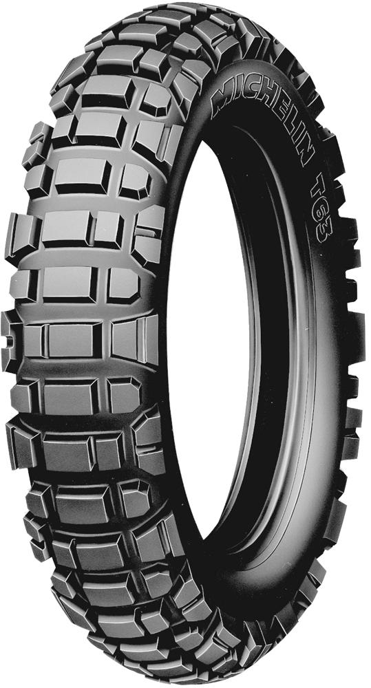 Tire 110-80-18 T63