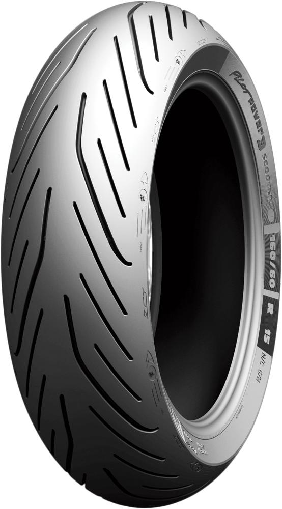 Tire 160-60r15r Pilot Pwr 3 Sc
