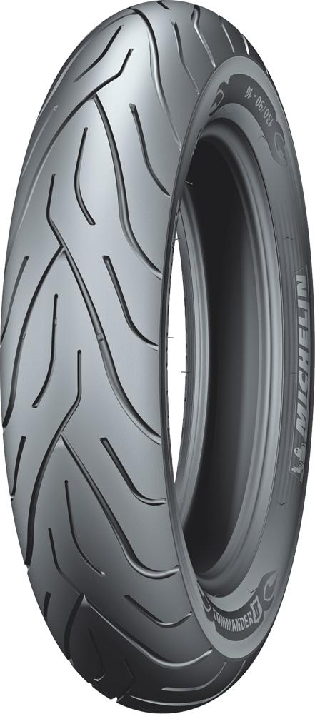 Tire 80-90-21f Commander Ii