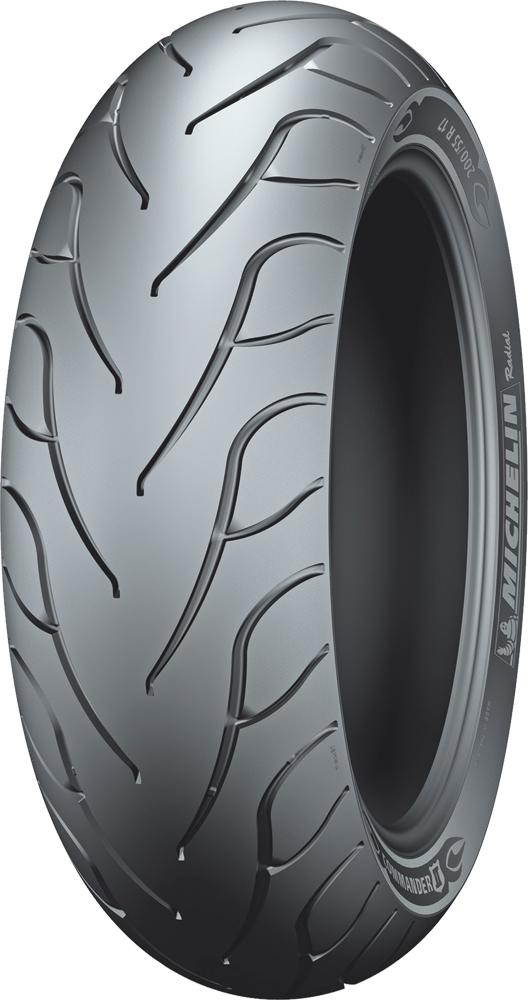 Tire 140-90-15r Commander Ii