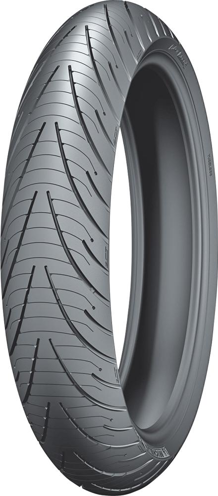 Pilot Road 3 Tire Front 120-70 Zr18