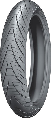 Pilot Road 3 Tire Front 120-70 Zr18
