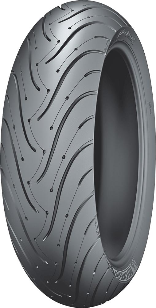 Tire 160-60zr18 Pilot Road 3