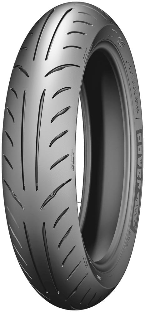 Tire 120-70-13 Power Pure Sc