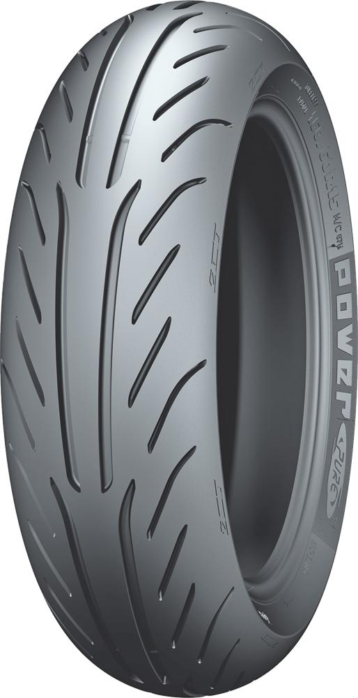 Tire 130-70-12 R Power Pure Sc Sc 56p