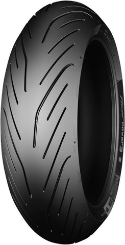 Tire 190-55zr17r Pilot Power 3