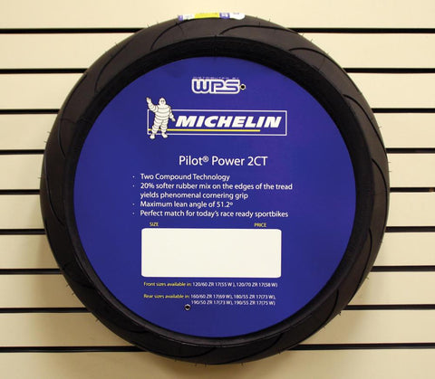 Tire Insert Starcross