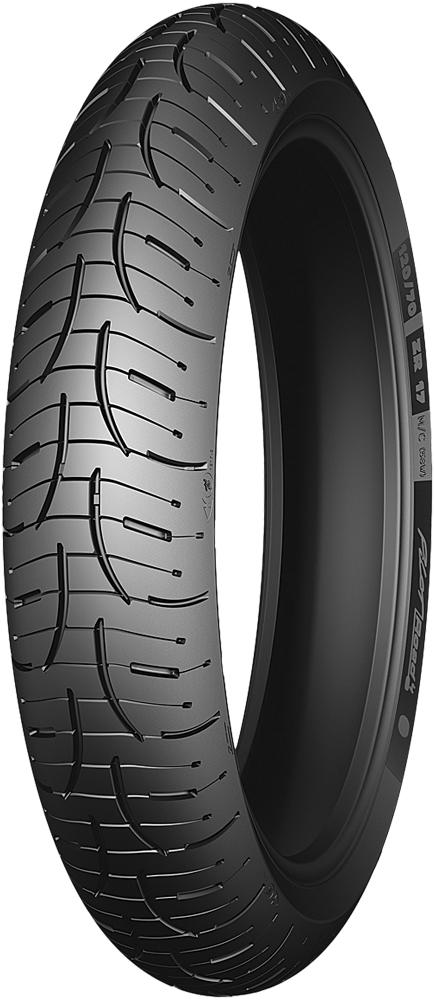 Tire 120-60 Zr17 Pilot Road 4 F