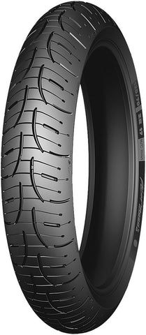 Tire 120-70 Zr17 Pilot Rd 4 Gt