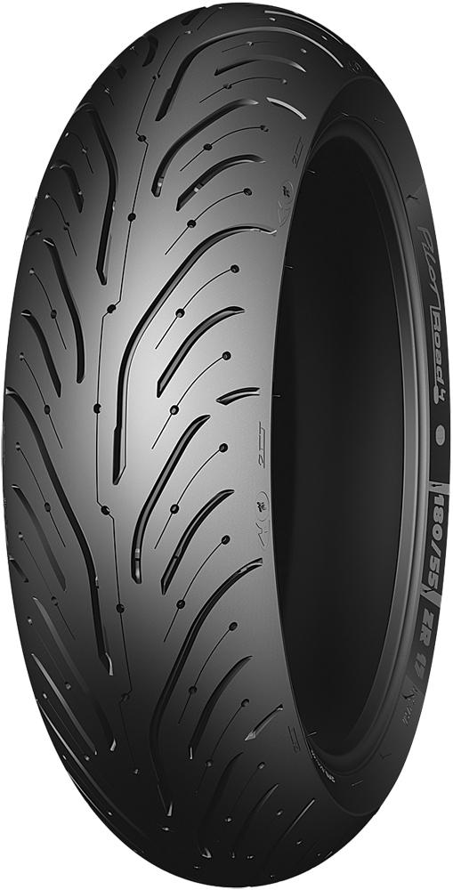 Tire 150-70 R17 Pilot Rd Trail
