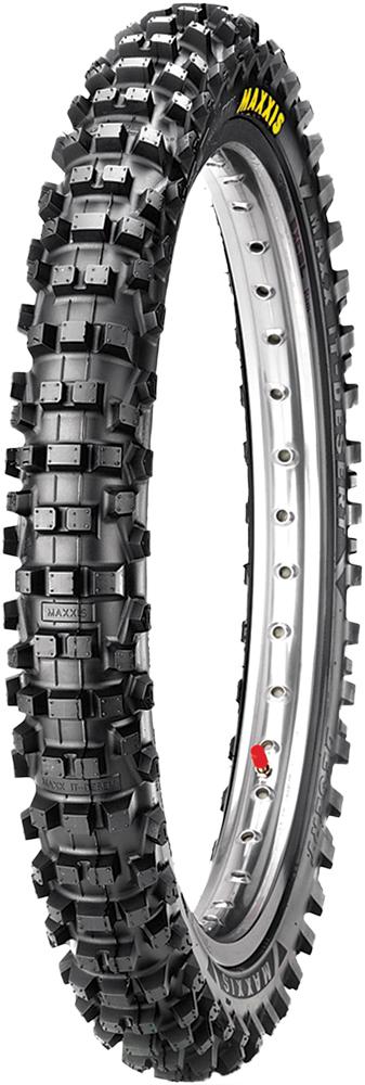 Maxxcross Dsrt It 80-100-21