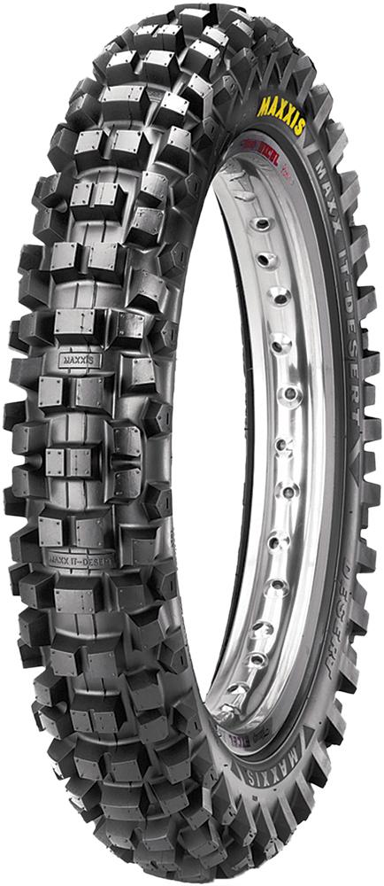 Maxxcross Dsrt It 100-90-19
