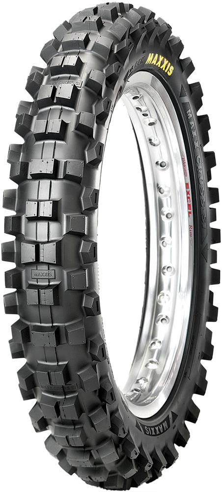 Maxxcross Si 120-90-19