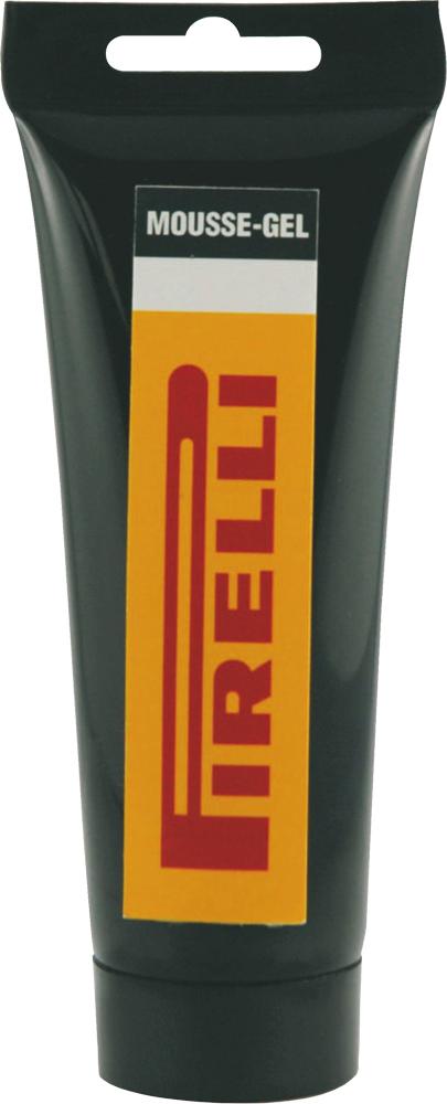 Rear Mousse